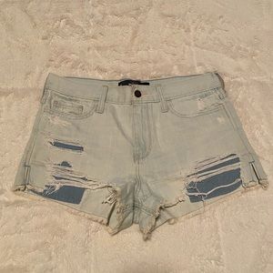Hollister Jean Shorts